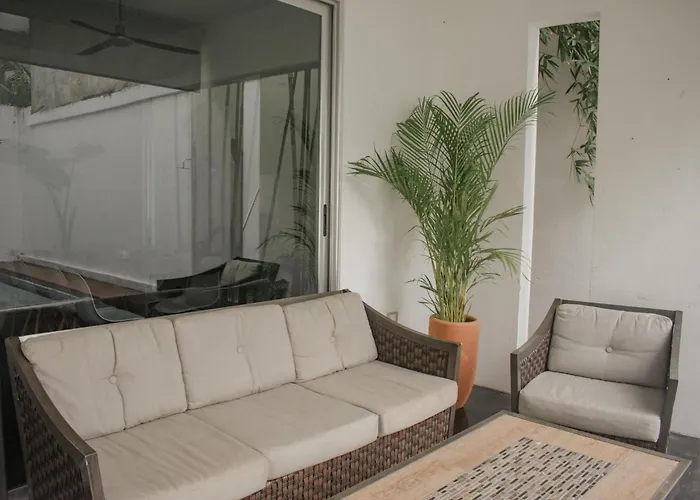 Chill Hostal Tulum