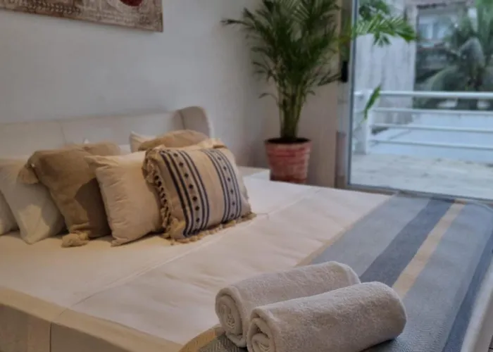 Chill Hostal Tulum